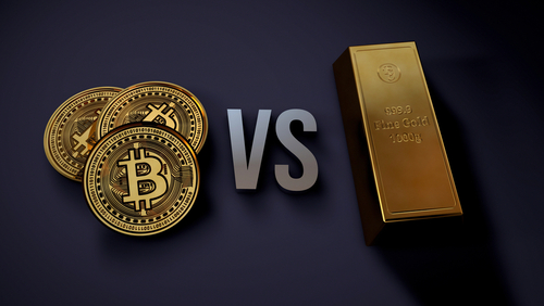Bitcoin will grow to $100 trillion asset, flipping gold as a store of value- MicroStrategy CEO