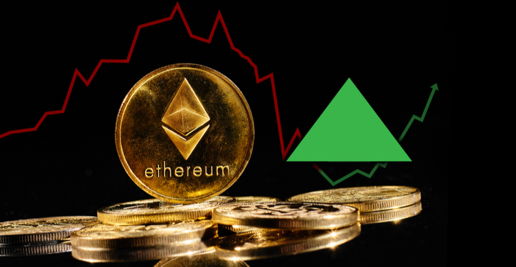 Ethereum could rally to $10k, analyst