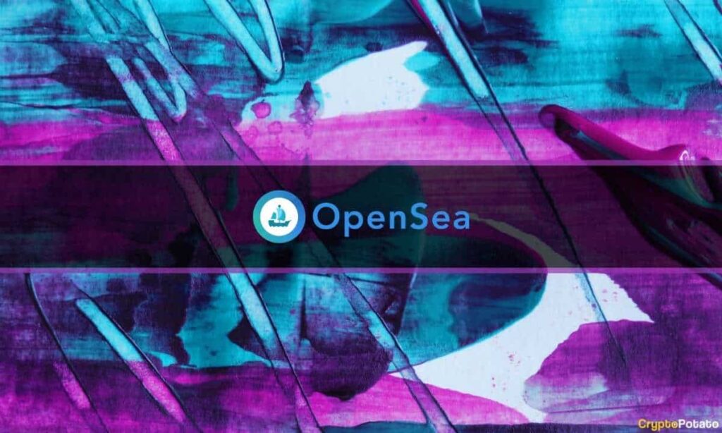 $1.7 Million in ETH Stolen from OpenSea Users: The NFT Marketplace Investigates