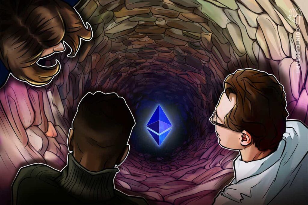 Analyst say Ethereum price could fall to $1,700 if the current climate prevails