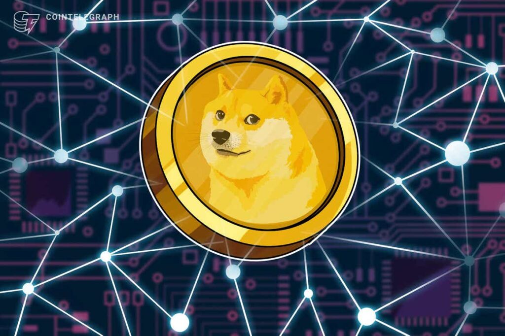 Dogecoin founder speaks out against ‘meme coins’