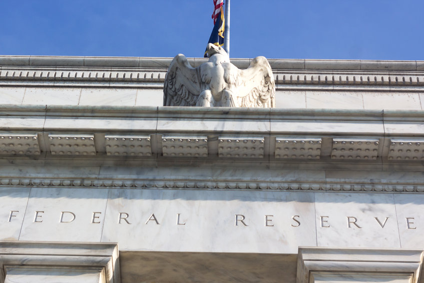 Fed officials banned from trading crypto, stocks and bonds