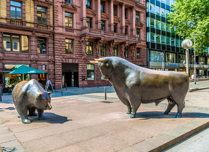 Polkadot and Cardano ETPs list on German stock exchange