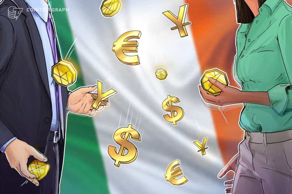 Gemini receives license to provide electronic money services in Ireland