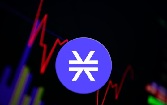 Stacks (STX) – Is a whale aggressively loading up?