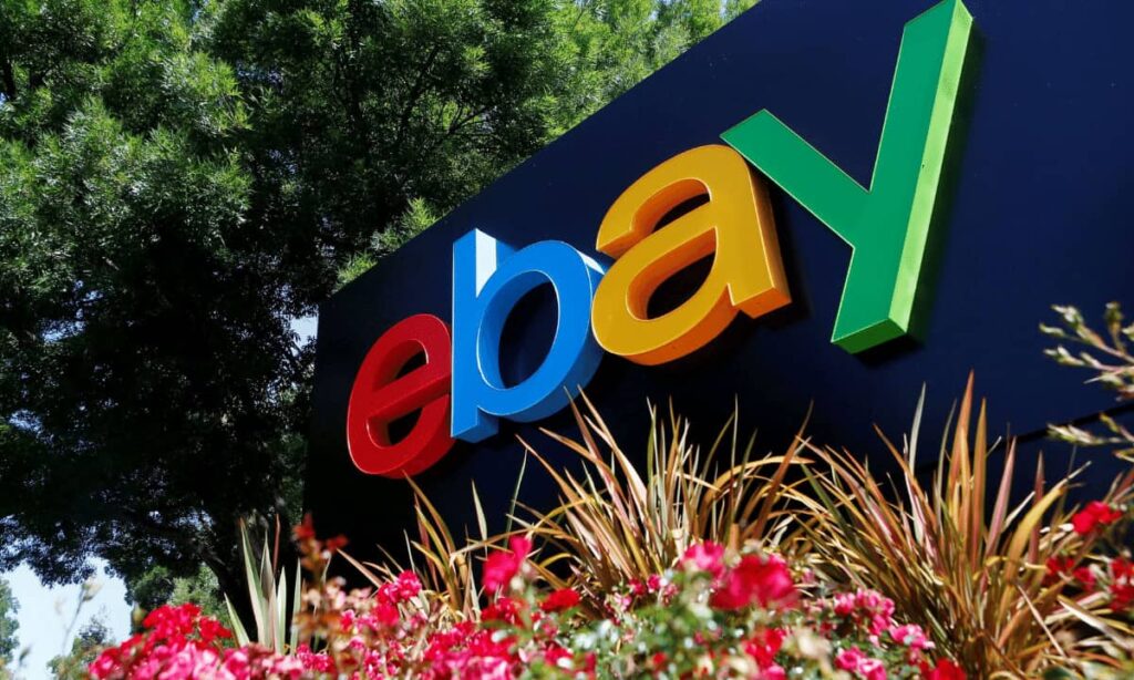 eBay Could Soon Integrate Crypto Payments on its Platform, Hints CEO