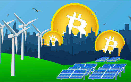 Bitso to Offset Carbon Emissions From the Trading Platform's BTC, ETH, ERC20 Transactions