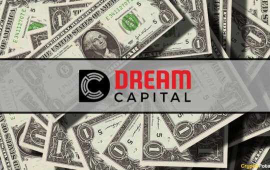 Polygon-based Rario Concludes $120 Million Funding Led by Dream Capital    Rario Concludes $120 Million Funding Led by Dream Capital  