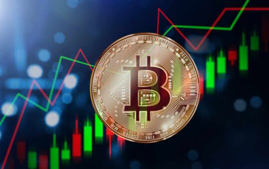 SEC Risks Violating Admin Procedure Act by Rejecting Spot Bitcoin ETFs, Says Grayscale