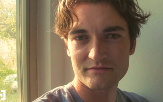 Silk Road Founder Ross Ulbricht to Forfeit $3 Billion in BTC; Extinguishes Debt to Government