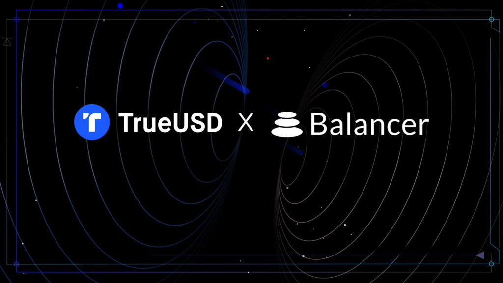 TrueUSD and Balancer Offer Liquidity Providers TUSD and BAL Rewards From Stablecoin Pool Incentive Program – Press release Bitcoin News