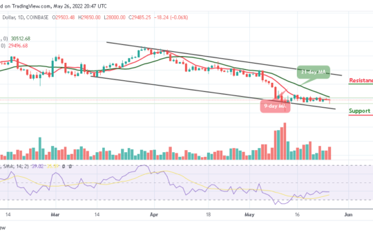 Bitcoin Price Prediction