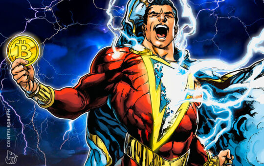 Bitcoin Lightning Network capacity crosses 3900 BTC marking a new ATH