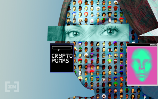 CryptoPunks Reaches $2 Billion in All-Time Sales; Gary Vee Reveals His ‘Punks’ Valuation