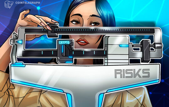 Korean watchdog begins risk assessment of crypto as Terra 2.0 passes vote