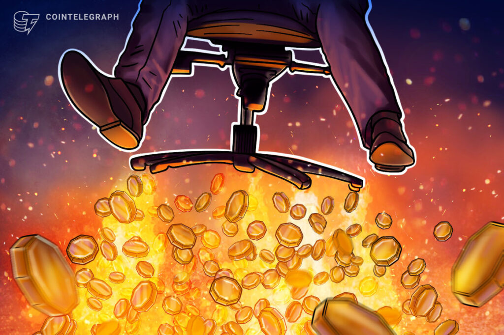 Robinhood shares spike 30% after Sam Bankman-Fried buys $650M stake