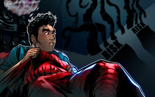 Weiss Ratings issues warning over crypto mortgage risks