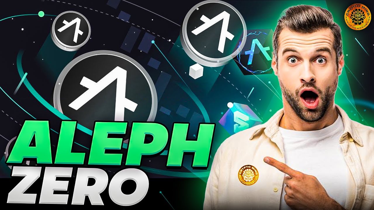 aleph crypto