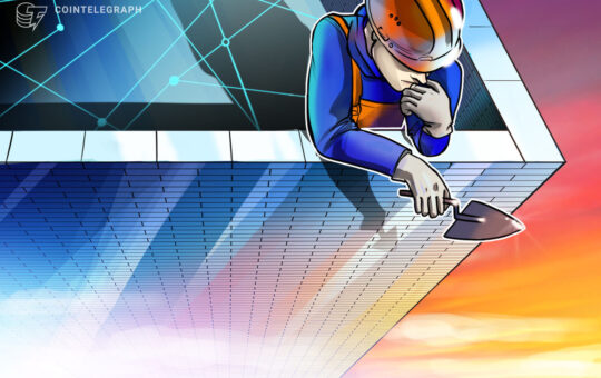 BIS report warns about front-running threat in crypto mining