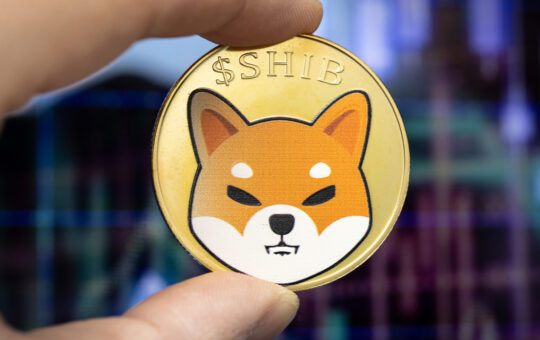 Biggest Movers: SHIB Surges 10% on Saturday, as NEAR Hits 2-Week High – Market Updates Bitcoin News