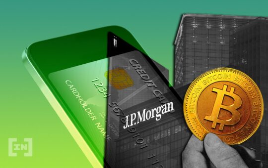 Bitcoin Miner Sell-Offs Could Keep Prices Low, Says JP Morgan