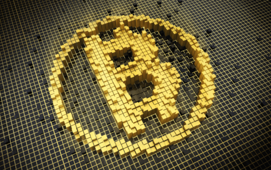 Bitcoin Sitting on Exchanges Drops to 3-Year Low