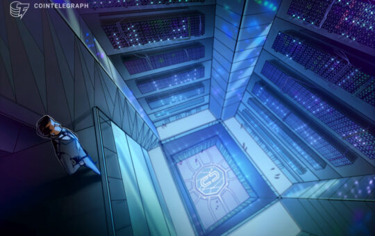 Buy Bitcoin or start mining? HashWorks CEO points to ‘attractive investment yield’ in BTC mining