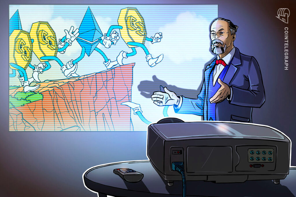 Ethereum risks 'bull trap' after 25% ETH price rebound