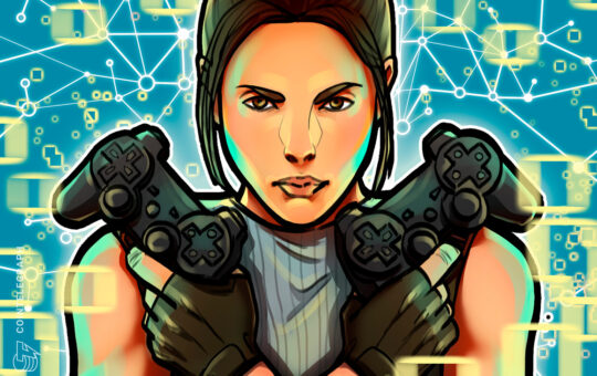 How to identify toxic NFT gaming projects