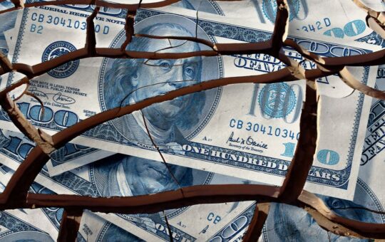 Kim Dotcom on the 'Great Reset,' Strong Russian Ruble Puzzles Economists, and More — Bitcoin.com News Week in Review – The Weekly Bitcoin News