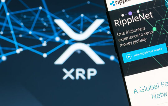 Sell Ripple (XRP/USD) as price stalls for a chance to buy lower