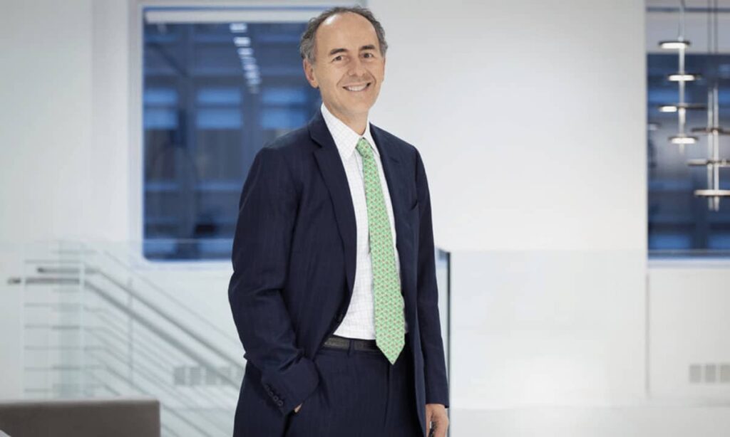 VanEck CEO Predicts Bitcoin's Future Price at $250,000 But There's a Catch