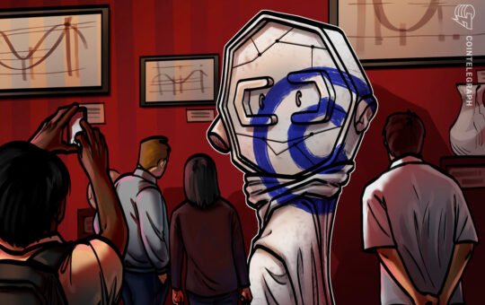 Are expiring copyrights the next goldmine for NFTs?