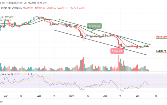 Bitcoin Price Prediction