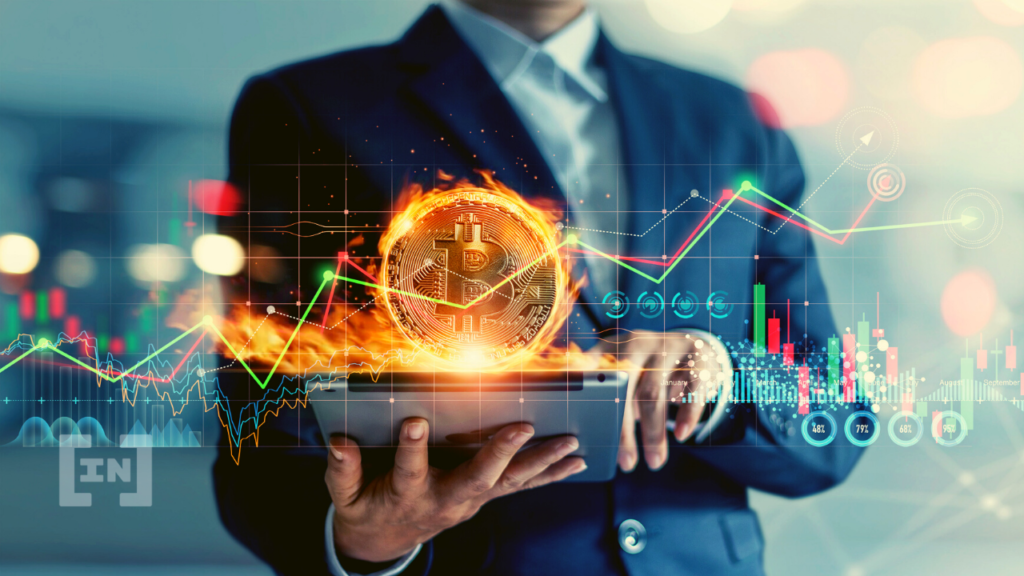 Bitcoin Wave Count Offers Some Clues to Direction of Future Trend