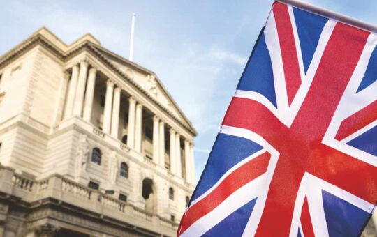 Bank of England: Crypto Needs Enhanced Regulatory and Law Enforcement Frameworks