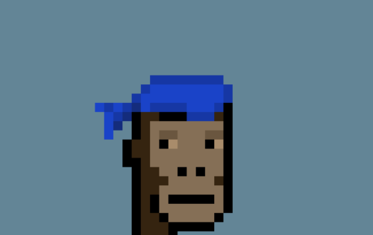 CryptoPunks NFT Owner Sells for $7 Million Loss—But There’s a Catch
