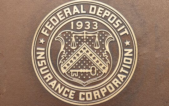 Fed Board, FDIC Order Voyager Digital to Retract Federal Deposit Insurance Claims – Regulation Bitcoin News