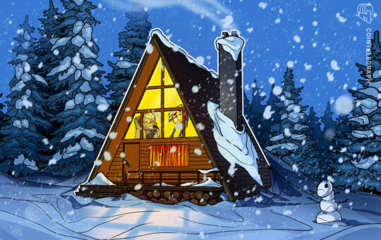 Fighting the crypto winter and token protocol inflation in 2022