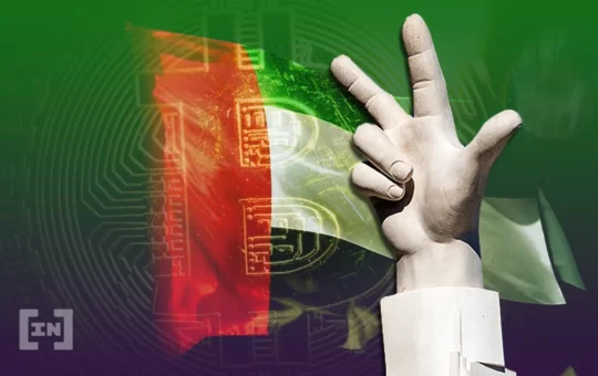 OKX Latest Exchange to Win Dubai Virtual Asset License