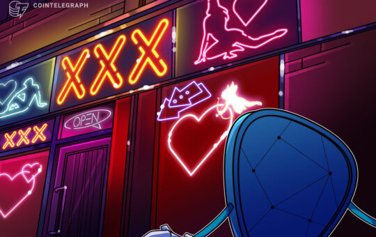 Playboy to launch in The Sandbox metaverse: Nifty Newsletter, July 6–12