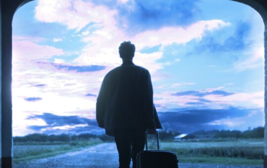 Alameda Research Co-CEO Sam Trabucco Steps Down to 'Relax'