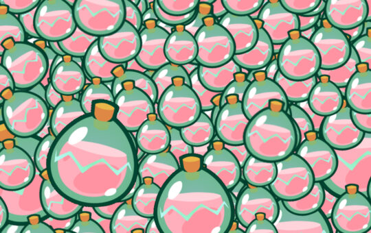 Axie Infinity Surpasses $4 Billion in All-Time Sales, Team Removes SLP Rewards From Classic Game Mode