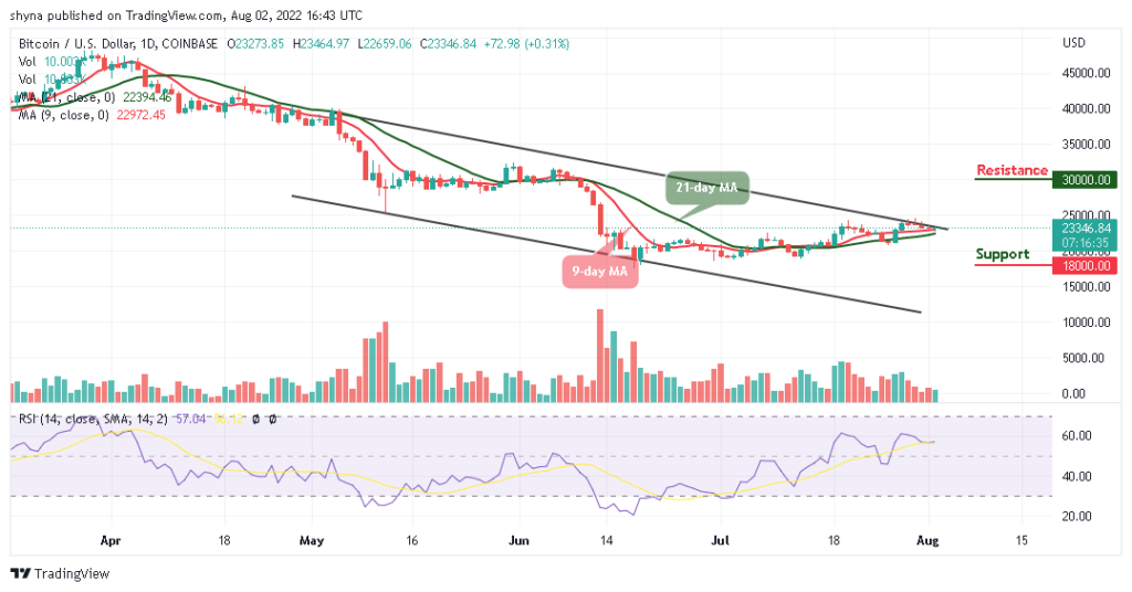 Bitcoin Price Prediction