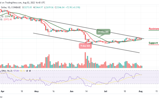 Bitcoin Price Prediction