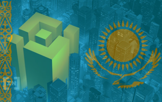 Binance Eyes First Steps Into Kazakhstan Following in-Principle Approval