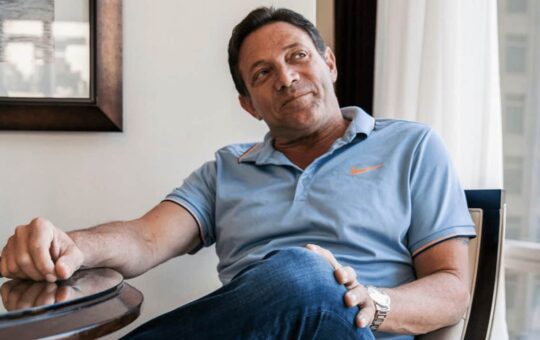 I Was Wrong About Bitcoin Going to Zero