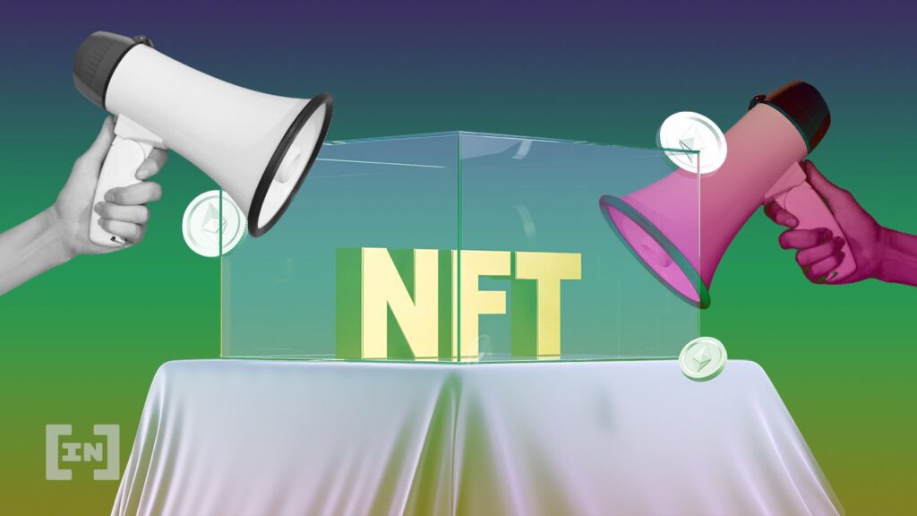 Most NFT Issuers Retain Ownership Rights, Study Reveals