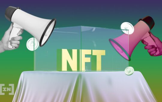 Most NFT Issuers Retain Ownership Rights, Study Reveals