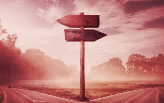 Prominent Chinese Ethereum Miner Wants to Resist Merge, Create Fork